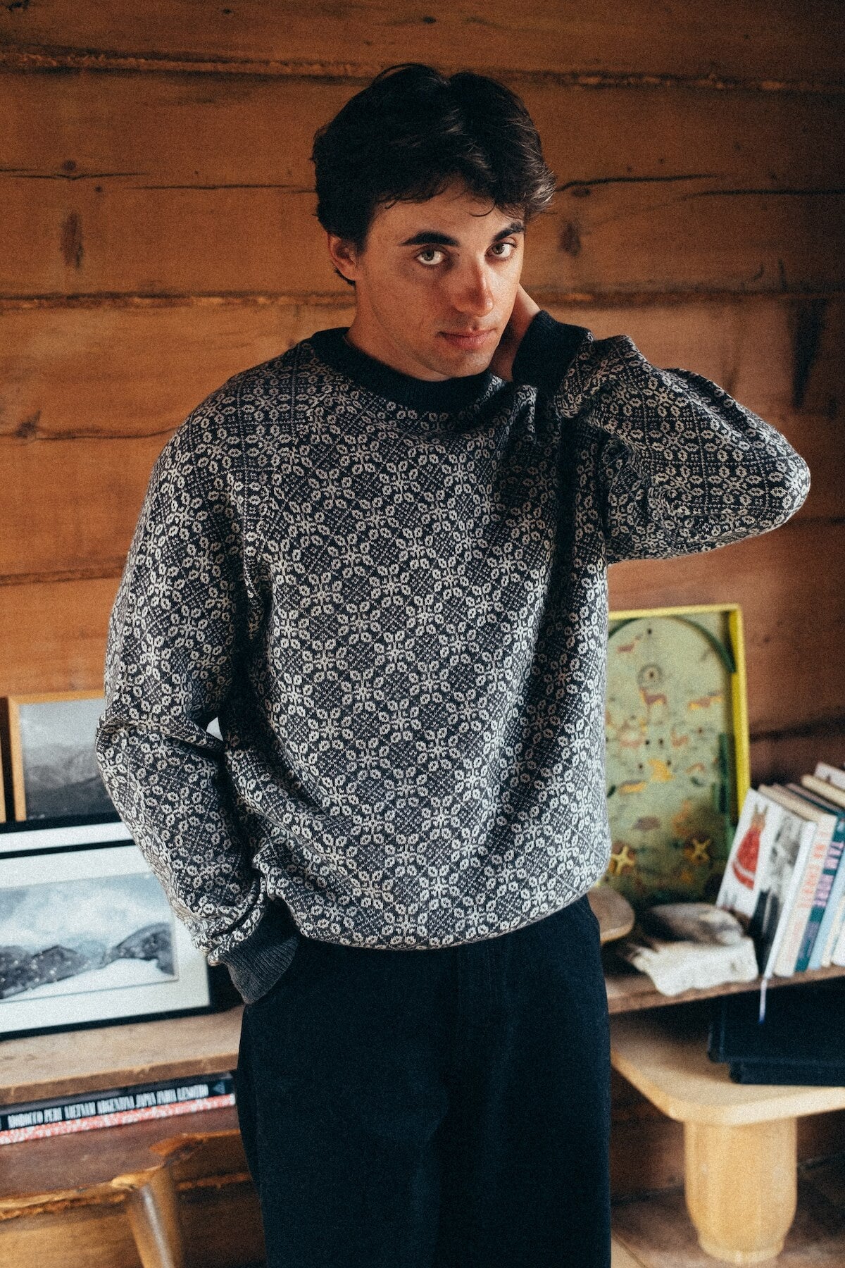 BARIBAL BESKIDZKI RWS