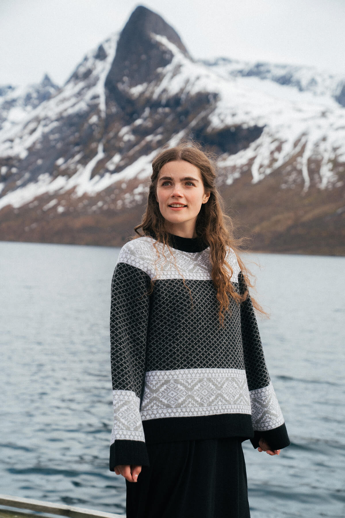 BORSUK BESKIDZKI RWS