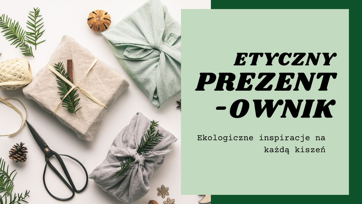 Etyczny PREZENTOWNIK