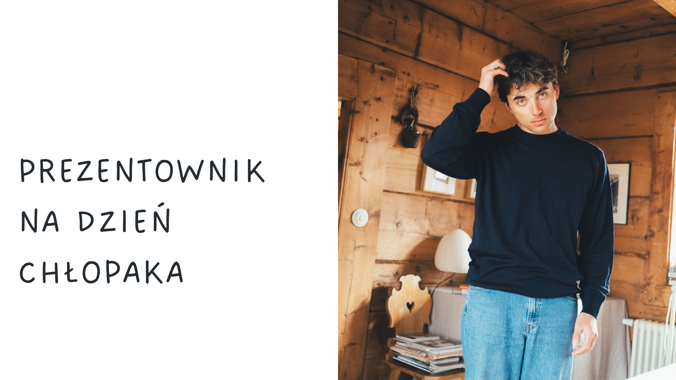 Poradnik prezentowy – co kupić na dzień chłopaka? Przegląd męskiego asortymentu