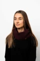 SUSEL-KOPYTO-RWS-komin-bordowy-wełniany-szalik-ósemka-wygodny-męski-damski-komin-z-welny-merino-mulesing-free-GOPHER-tube-scarf-100%-merino-wool-claret.jpg