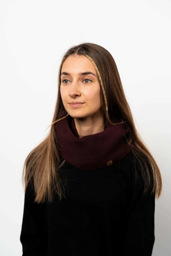 SUSEL-KOPYTO-RWS-komin-bordowy-wełniany-szalik-ósemka-wygodny-męski-damski-komin-z-welny-merino-mulesing-free-GOPHER-tube-scarf-100%-merino-wool-claret.jpg