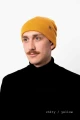 WILK-KOPYTO-RWS-zolta-czapka-beige-WOLF-jasna-wełniana-z-wełny-merino-yellow-mulesing-free-niegryzaca-klasyczna-ciepla-elegancka-welniana-eko-wool-beanie-hat (2).jpg