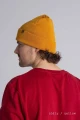 WILK-KOPYTO-RWS-zolta-czapka-beige-WOLF-jasna-wełniana-z-wełny-merino-yellow-mulesing-free-niegryzaca-klasyczna-ciepla-elegancka-welniana-eko-wool-beanie-hat.jpg