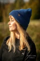ŁOS-KOPYTO-RWS-kobaltowa-czapka-cobalt-blue-MOOSE-z-welny-merino-mulesing-free-niegryzaca-cienka-ciepla-welniana-eko-wool-beanie-hat.jpg