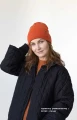 WILK-KOPYTO-RWS-zgaszona-pomaranczowa-czapka-WOLF-orange-wełniana-z-wełny-merino-mulesing-free-niegryzaca-klasyczna-ciepla-elegancka-welniana-eko-wool-beanie-hat.jpg