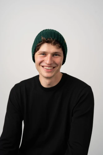 RYS-KOPYTO-RWS-zielony-butelkowy-czapka-bottle-green-lynx-wełniana-z-wełny-merino-niegryzaca-jesienna-ciepla-modna (12).jpg