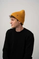 ŁOS-KOPYTO-RWS-zolta-czapka-yellow-MOOSE-z-welny-merino-mulesing-free-niegryzaca-cienka-ciepla-welniana-eko-wool-beanie-hat.jpg