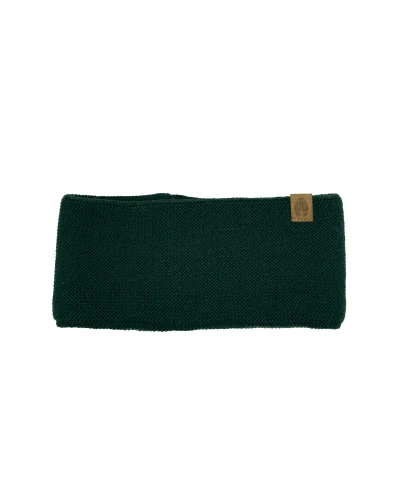 LIS flat butelkowy zielony.png