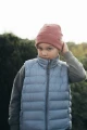 WILCZEK-KOPYTO-RWS-merino-czapka-dziecieca-różana-BABY-WOLF- merino-beanie-for-kids-cobalt-rose
