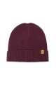GAZELA-KOPYTO-bordowa-claret-lekka-prazkowana-czapka-welniana-z-welny-merino-rws-etycznej-GAZELLE-light-weight-ribbed-rws-wool-ethical-beanie.jpg