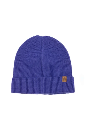 GAZELA-KOPYTO-chabrowa-niebieska-cornflower-blue-lekka-prazkowana-czapka-welniana-z-welny-merino-rws-etycznej-GAZELLE-light-weight-ribbed-rws-wool-ethical-beanie.jpg