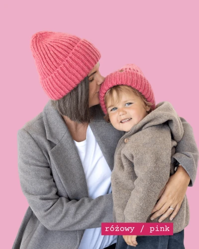 SOWA-kopyto-sowa-owl-czapka-wełniana-z-wełny-merino-mulesing-free-eko-wool-beanie-hat-niegryzaca-delikatna-puchata-kolor-różowy-pink.png