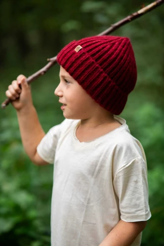 SOWKA-kopyto-dla dzieci-baby-sowa-baby-owl-rubinowa-czapka-wełniana-z-wełny-merino-mulesing-free-baby-kid-eko-wool-beanie-hat.jpg