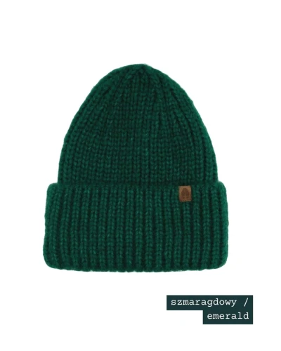 SOWA-KOPYTO-szmaragdowa-emerald-owl-czapka-welniana-z-welny-merino-mulesing-free-eko-wool-beanie-hat-niegryzaca-delikatna-puchata41-2.jpg