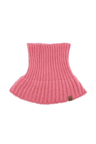 BUBO - golf dziecięcy flat rózowy.jpg