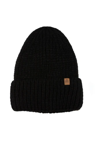 SOWA puchata czapka RWS czarna.jpg