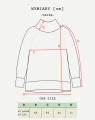 TAJRA-oversize-sweter-welniany-golf-nopki-wymiary.png