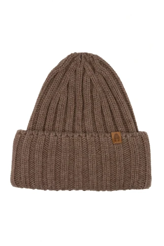 KOPYTO-ROSOMAK-mokka-brazowa-mocca-brown-welniana-w-szeroki-prazek-z-wysokim-sciagaczem-merino-wool-beanie-wide-rib.jpg
