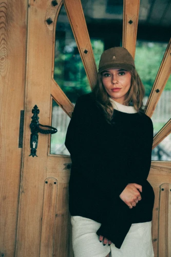 BARIBAL RWS - bluza wełniana oversize - 100% wełny merino oversized wool sweatshirt - 100% merino wool (1).jpg