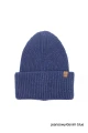 PANDA-KOPYTO-jeansowa-granatowa-niebieska-denim-blue-duza-prazkowana-czapka-welniana-z-welny-merino-rws-etycznej-GAZELLE-big-tall-ribbed-rws-wool-ethical-beanie-hat.jpg