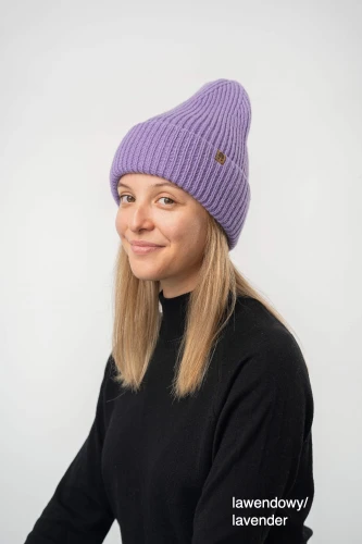 PANDA-KOPYTO-czapka-lawendowa-duża-welniana-z-welny-merino-certyfikat-RWS-mulesing-free-beanie-hat-lavender.jpg