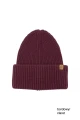 PANDA-KOPYTO-bordowa-claret-duza-prazkowana-czapka-welniana-z-welny-merino-rws-etycznej-GAZELLE-big-tall-ribbed-rws-wool-ethical-beanie-hat.jpg