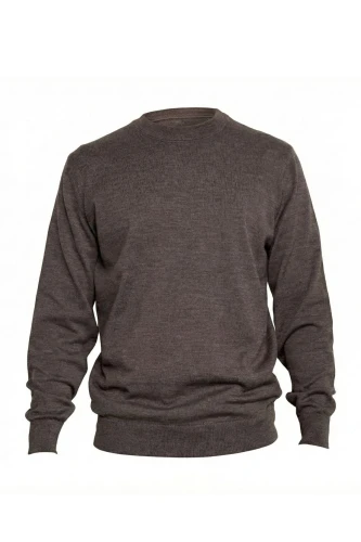 jenot sweter brazowy.jpg