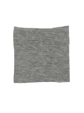 ŻÓŁWIK RWS - dziecięcy lekki komin golf z wełny merino