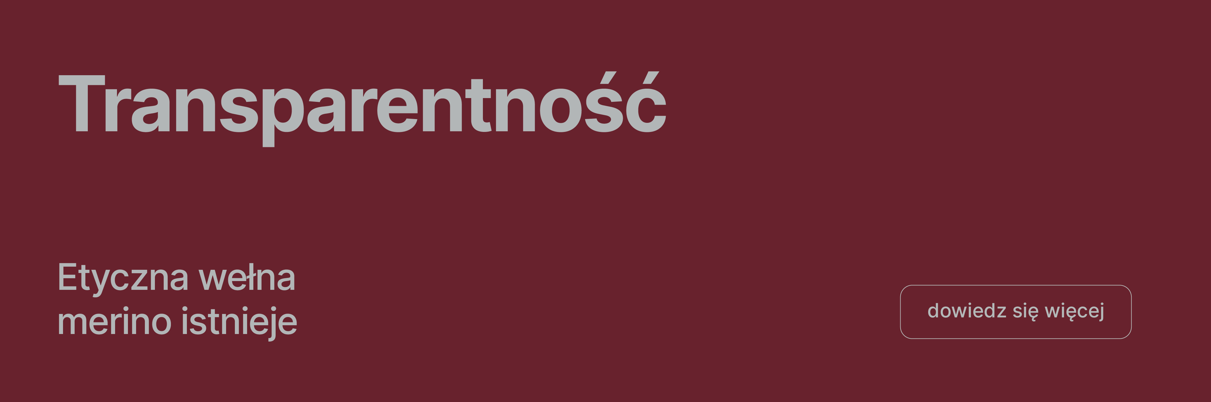 Transparentność - grafika