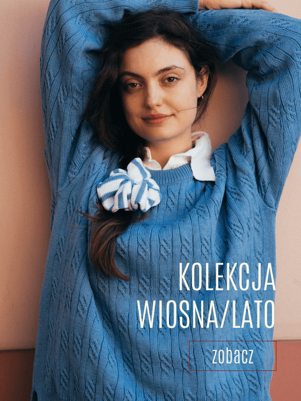 Wiosna/lato #2