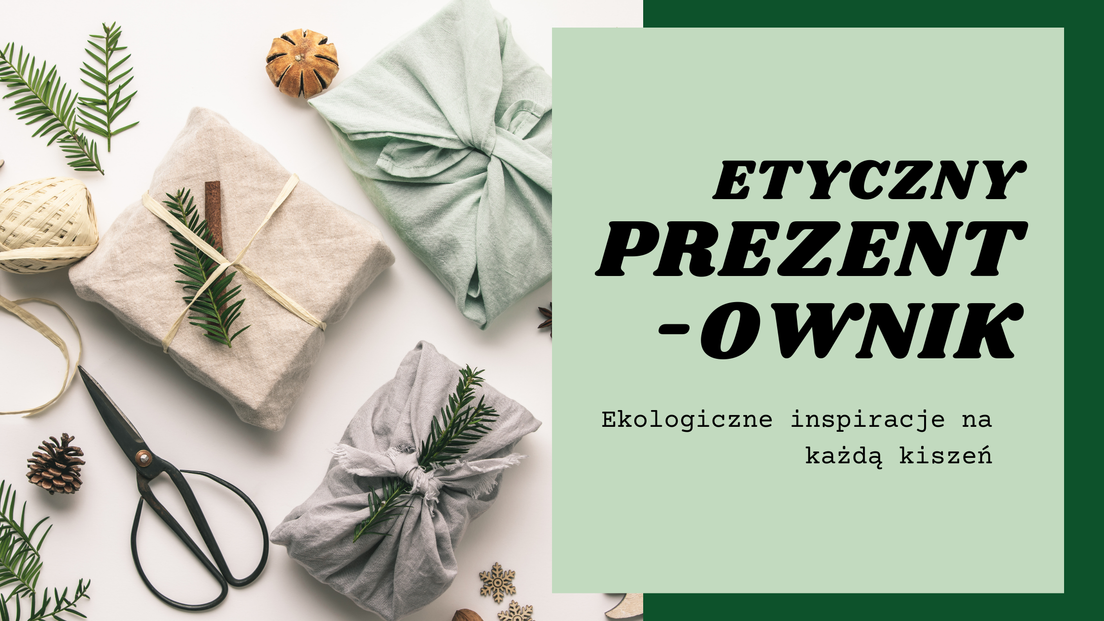 Etyczny .PREZENTOWNIK.