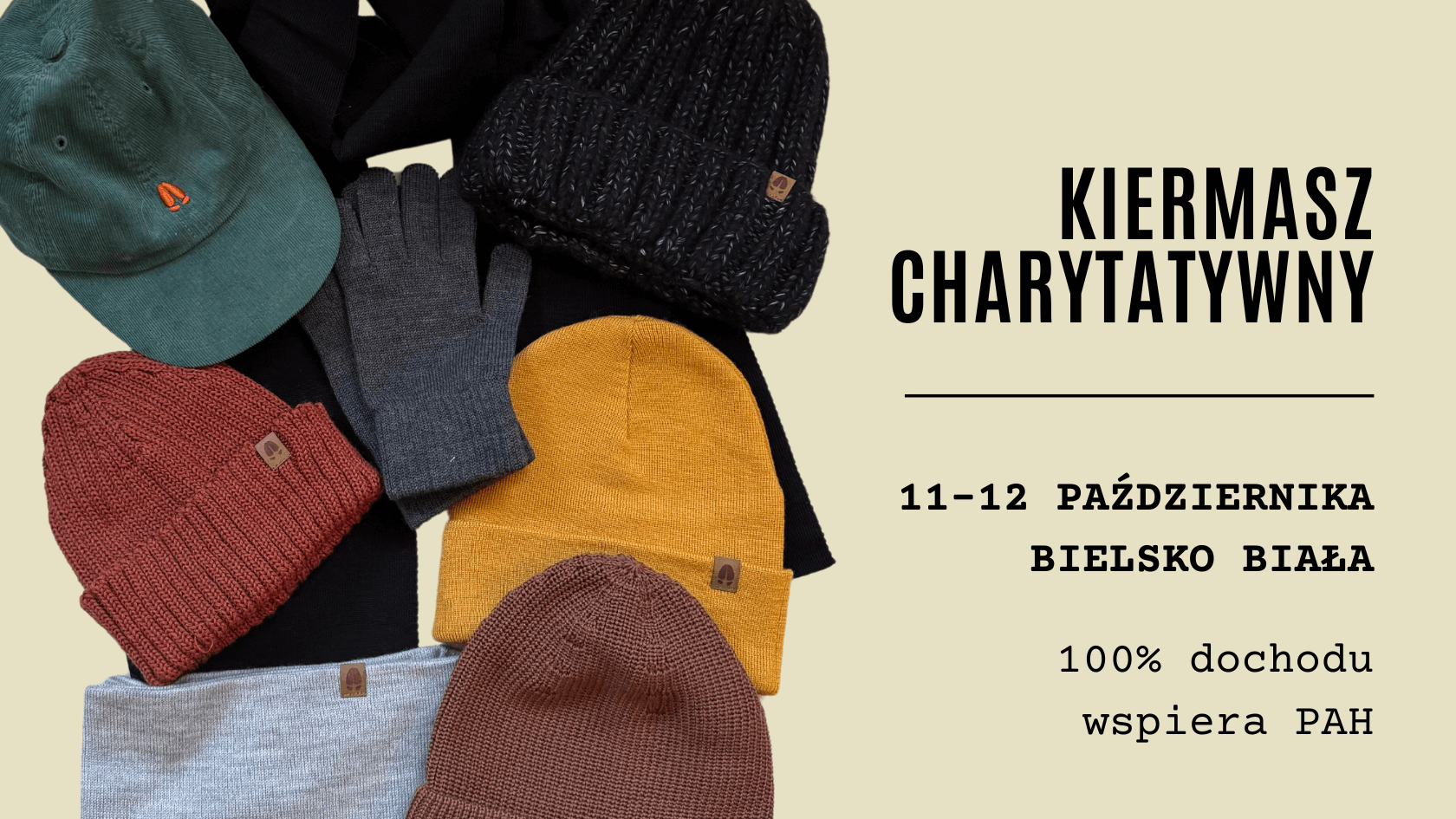 .KIERMASZ CHARYTATYWNY. 11-12. 10 Bielsko - Biała