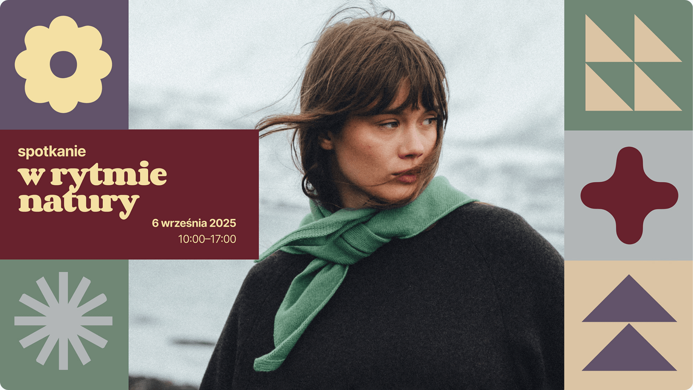 SPOTKANIE W RYTMIE NATURY